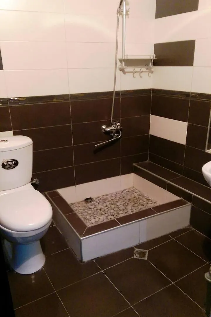 Sunny Tiflisi Hotel  Tbilisi