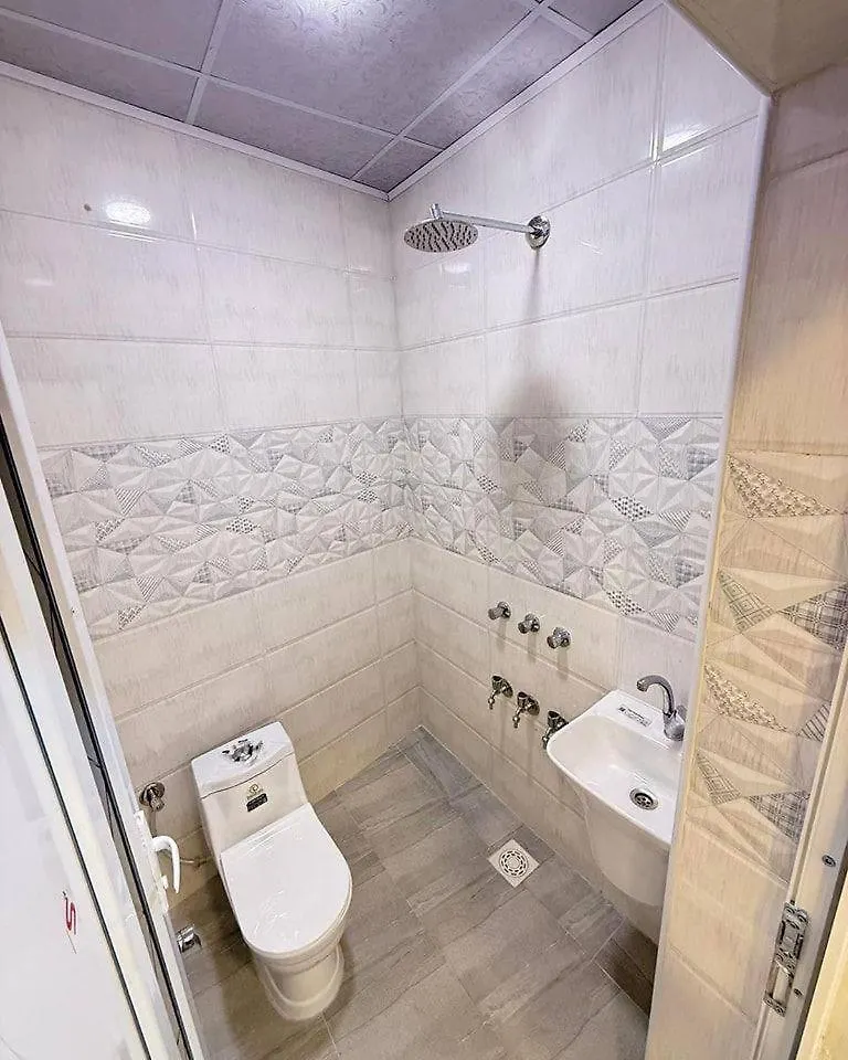 Sunny Tiflisi Hotel Georgië