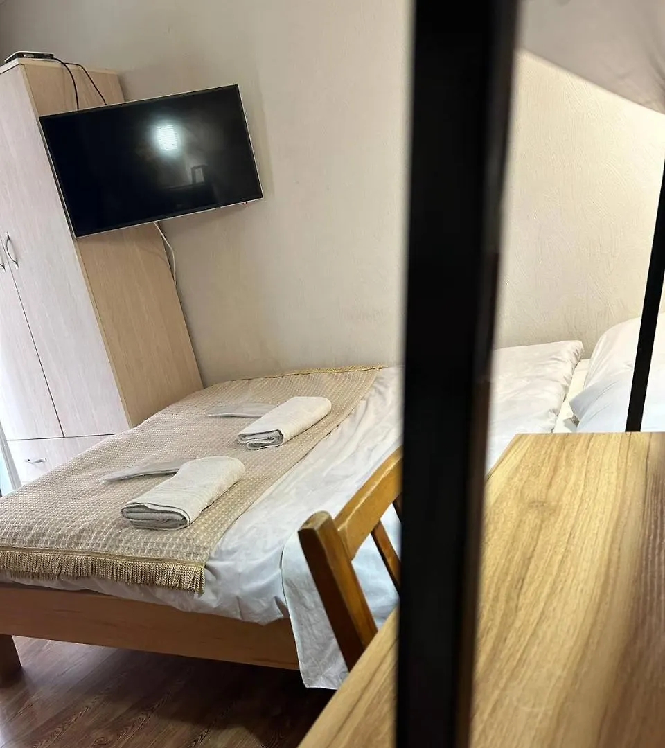 Sunny Tiflisi Hotel  Tbilisi