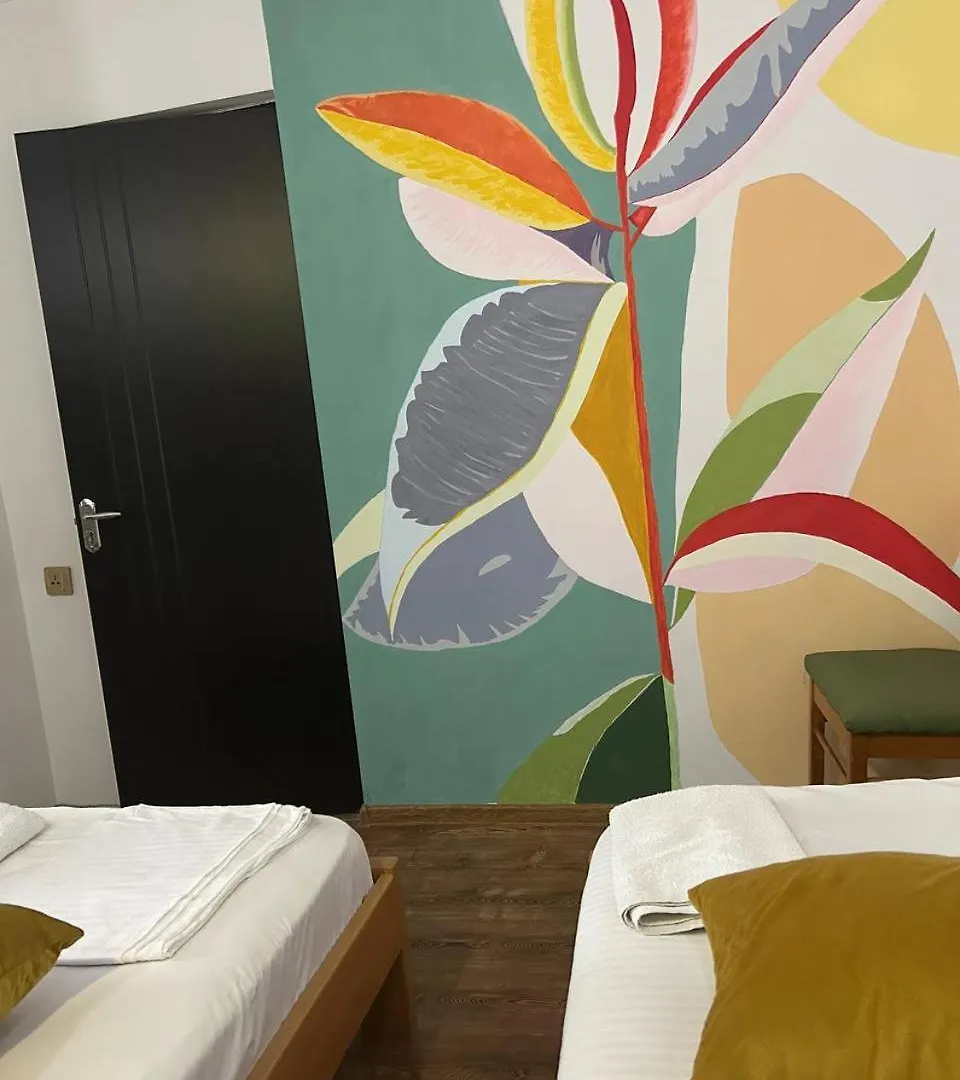Sunny Tiflisi Hotel Tbilisi