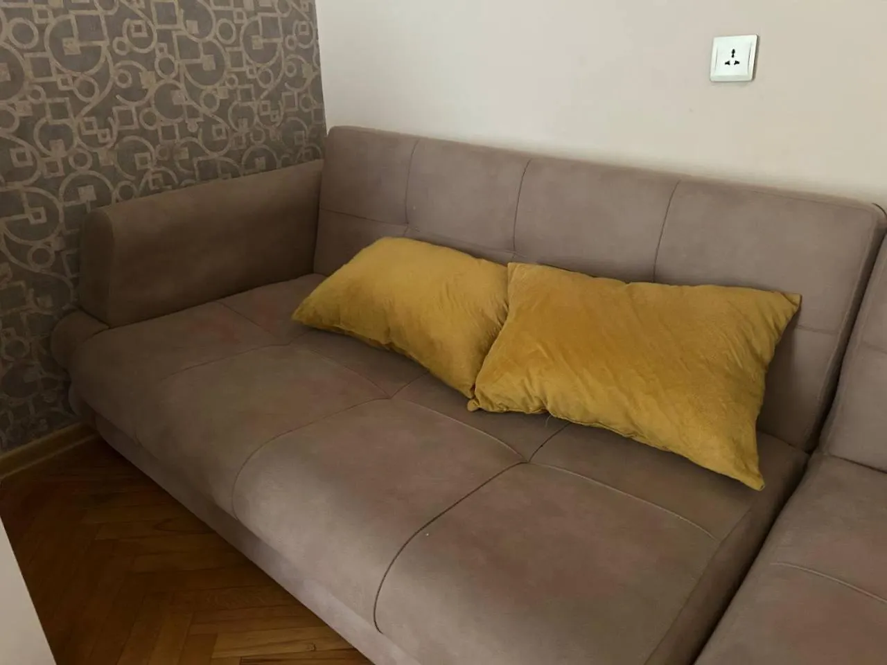 Sunny Tiflisi Hotel Georgië