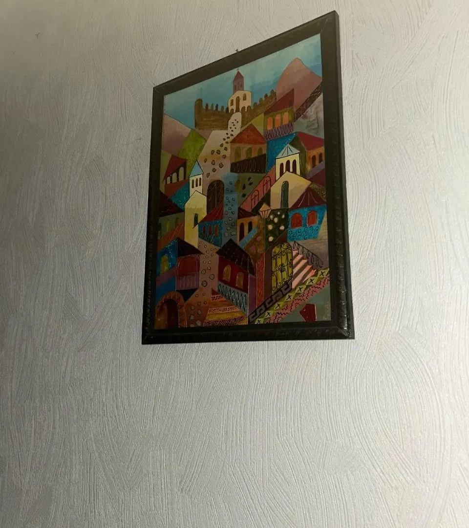 Sunny Tiflisi Hotel